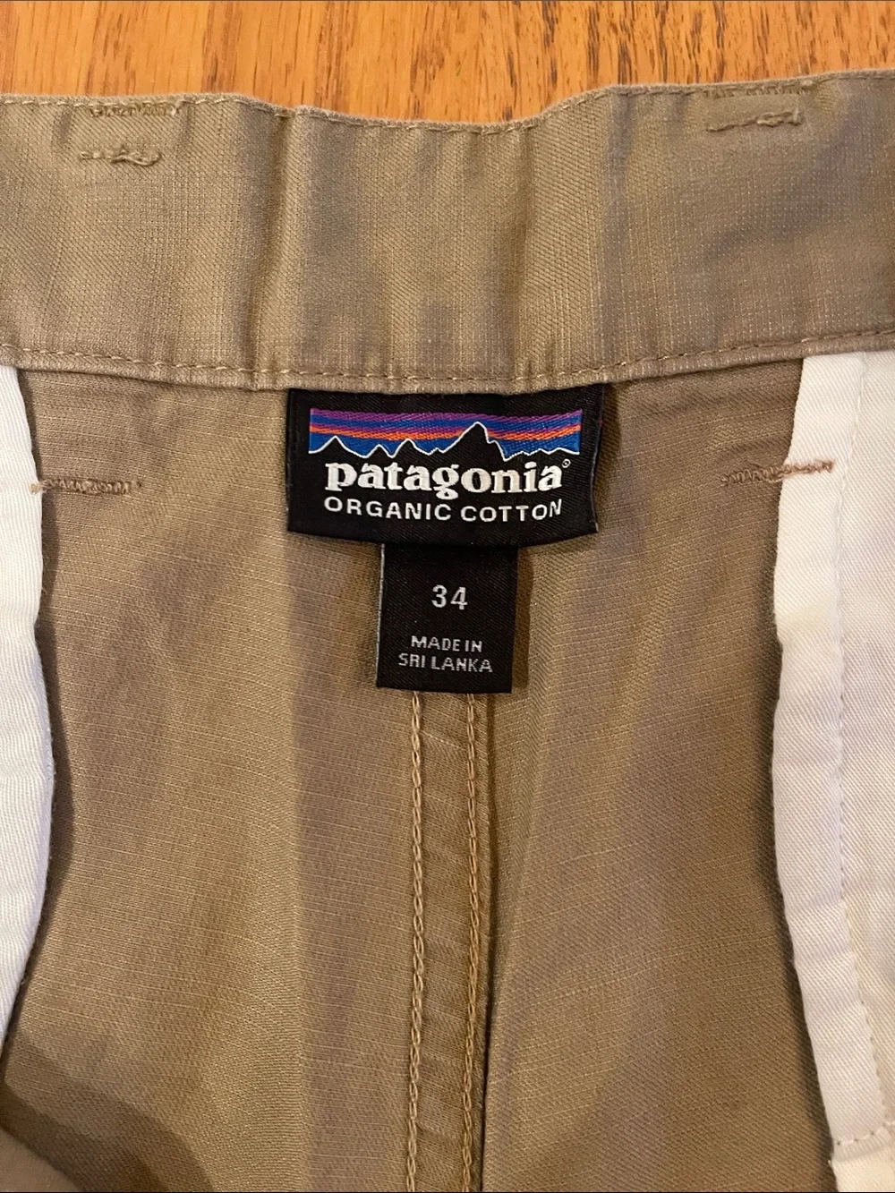 Patagonia versatile men